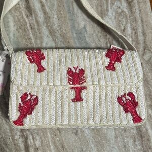 Viral lobster bag